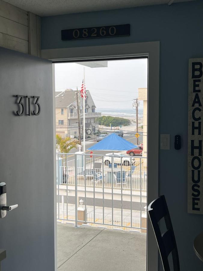 Harbor Light Family Resort North Wildwood Exterior photo