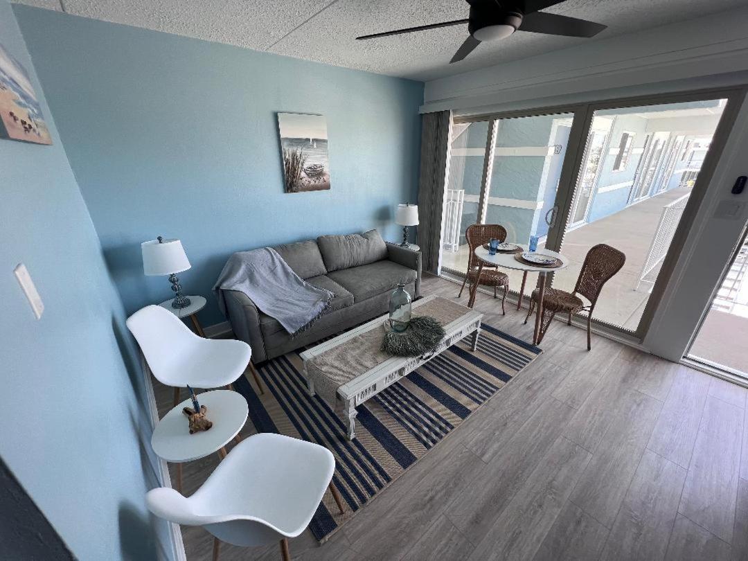 Harbor Light Family Resort North Wildwood Exterior photo