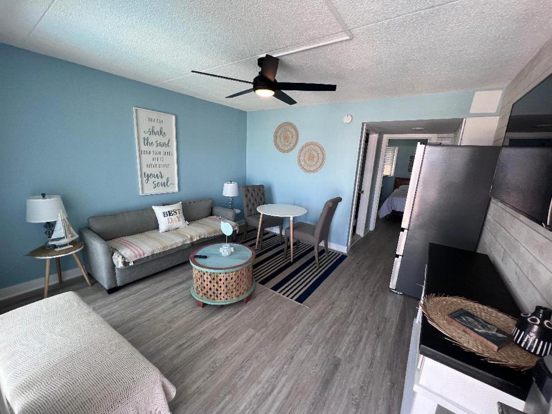 Harbor Light Family Resort North Wildwood Exterior photo