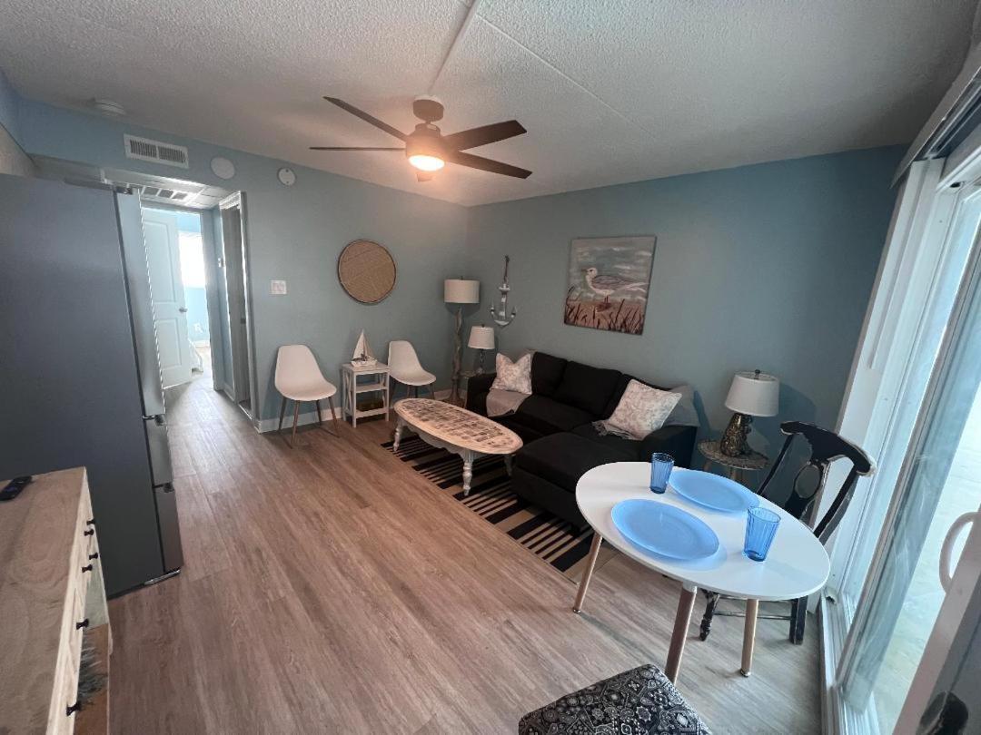 Harbor Light Family Resort North Wildwood Exterior photo