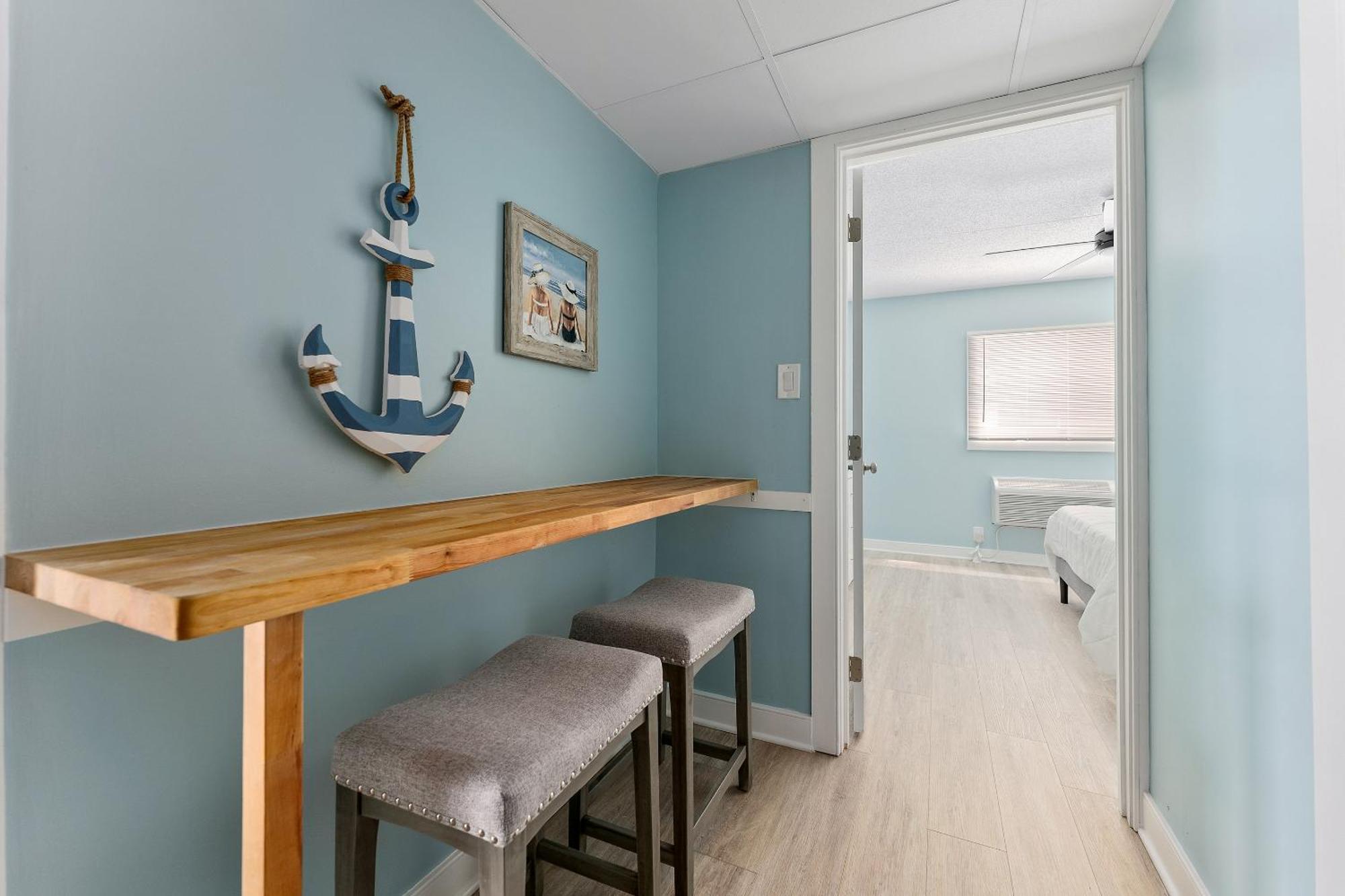 Harbor Light Family Resort North Wildwood Exterior photo