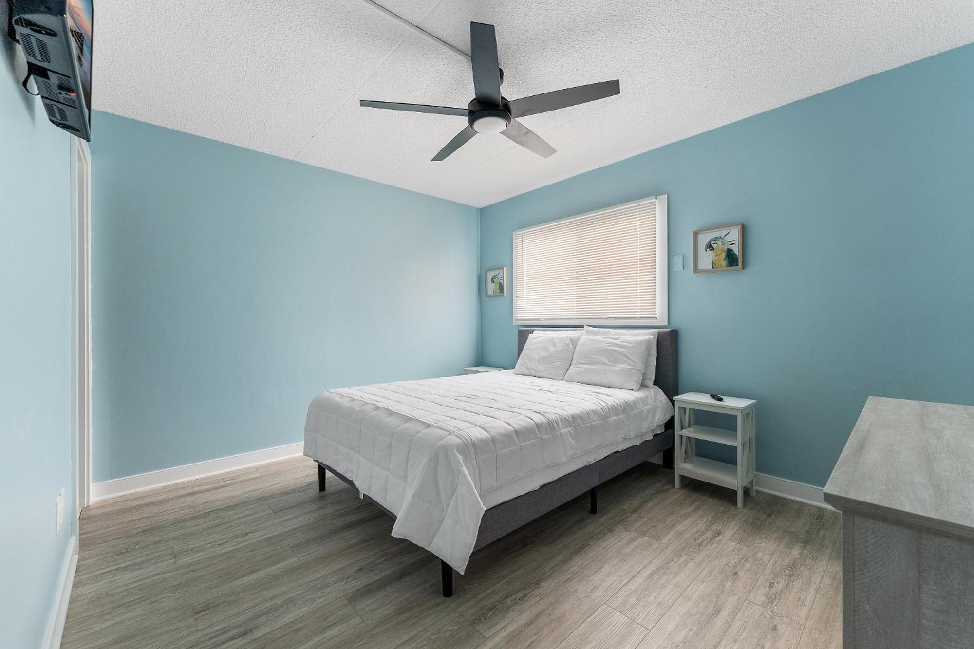 Harbor Light Family Resort North Wildwood Exterior photo